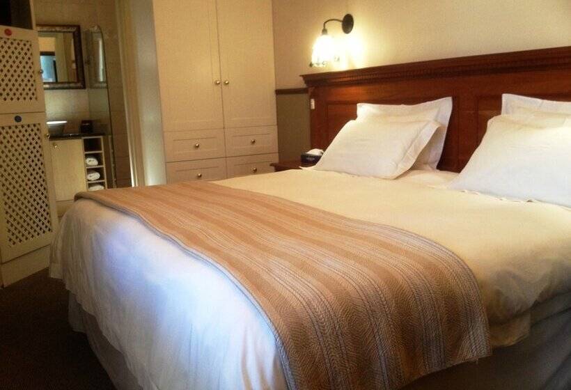 هتل Turnberry Boutique