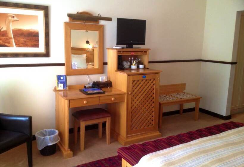 هتل Turnberry Boutique