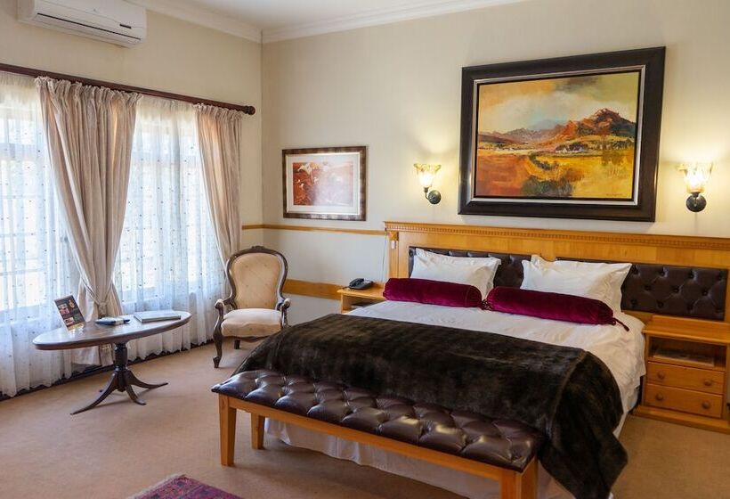 هتل Turnberry Boutique