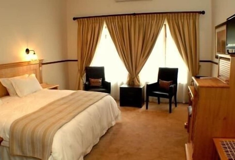 هتل Turnberry Boutique