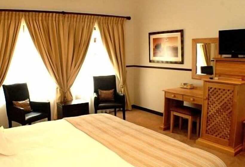 هتل Turnberry Boutique