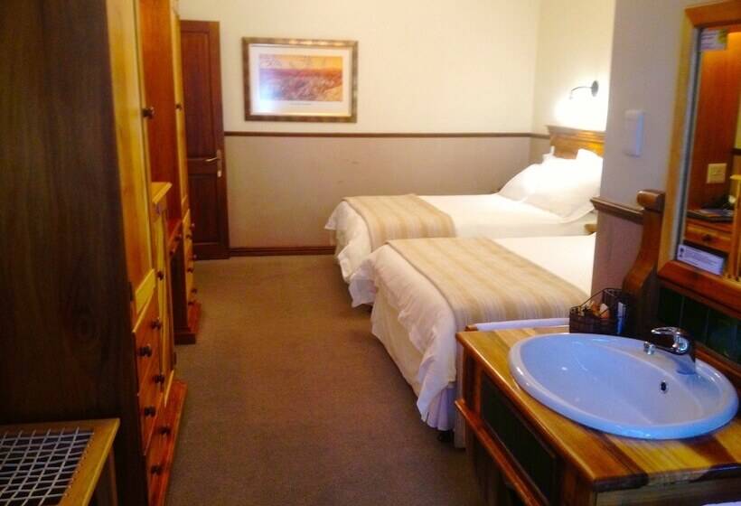 هتل Turnberry Boutique