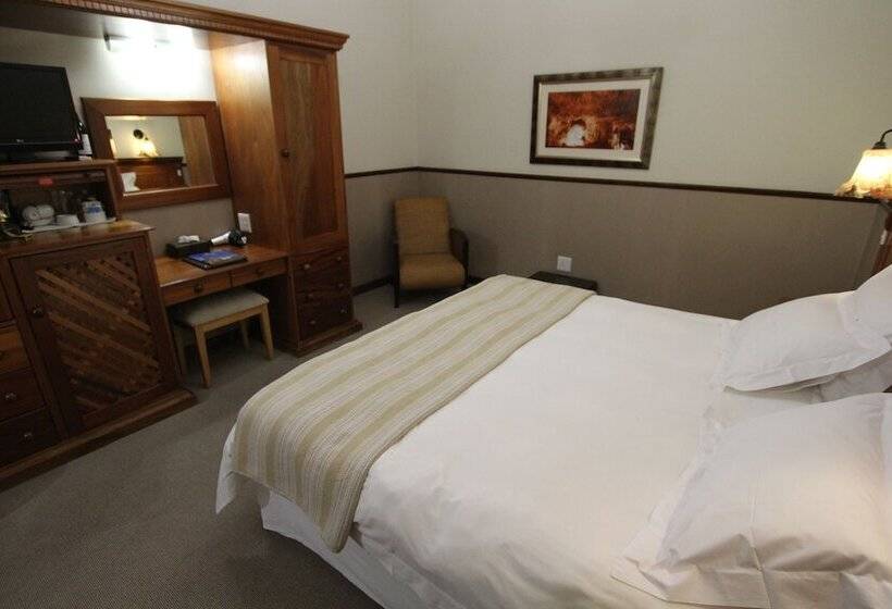 هتل Turnberry Boutique