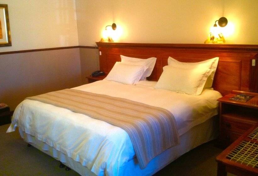 هتل Turnberry Boutique