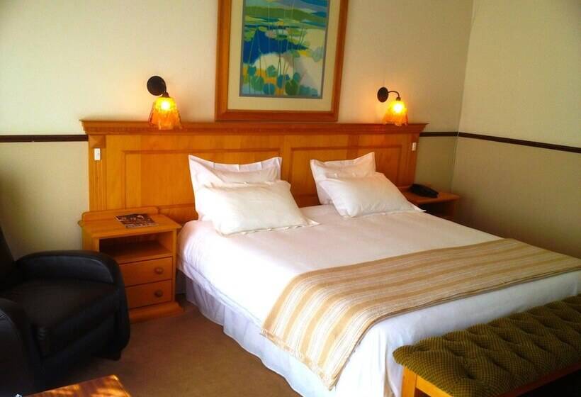 هتل Turnberry Boutique