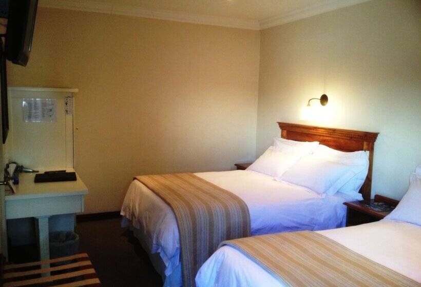 هتل Turnberry Boutique