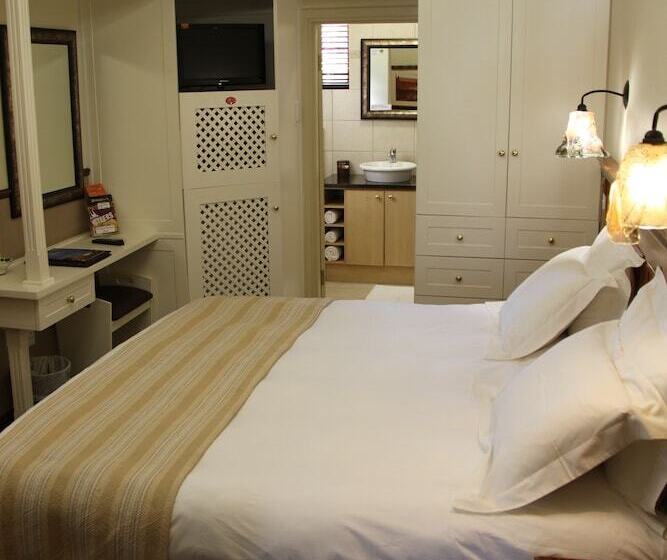 هتل Turnberry Boutique