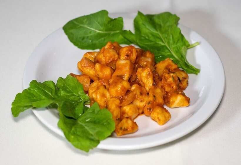 Umuarama Plaza Hotel By Castelo Itaipava