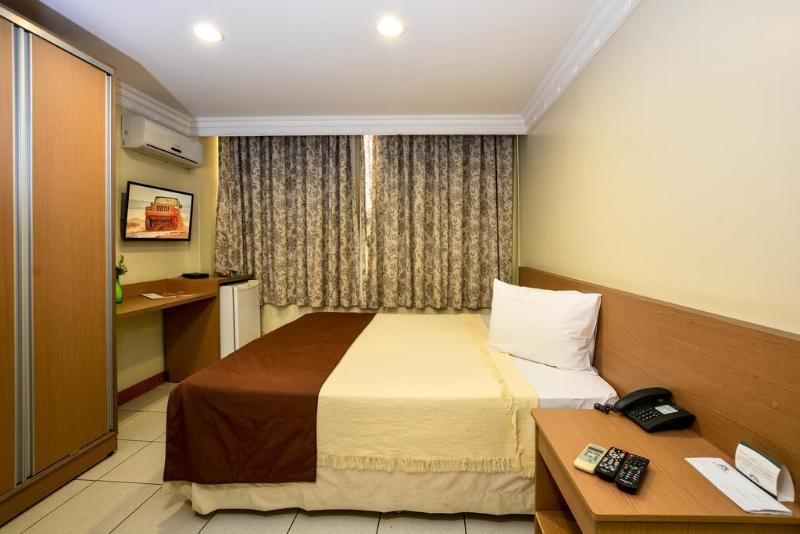 Umuarama Plaza Hotel By Castelo Itaipava