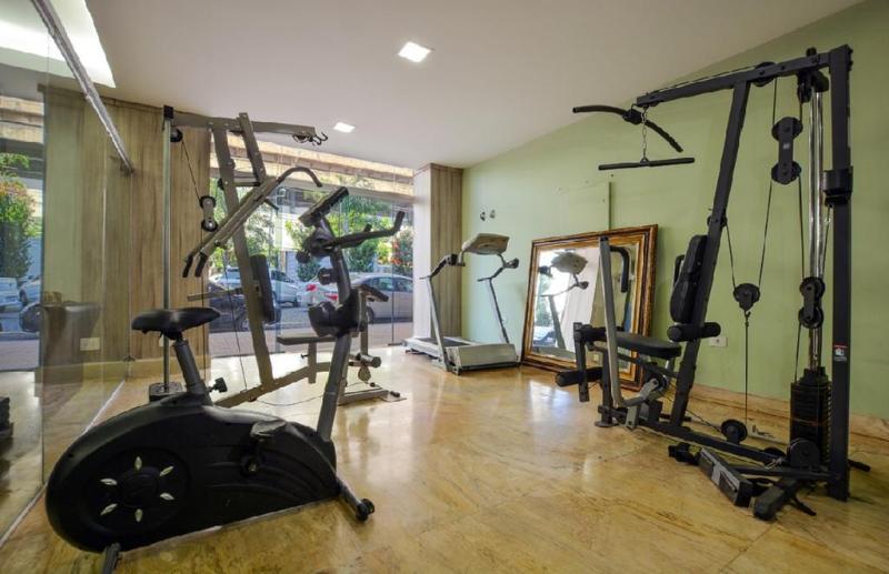 Umuarama Plaza Hotel By Castelo Itaipava