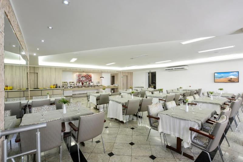 Umuarama Plaza Hotel By Castelo Itaipava