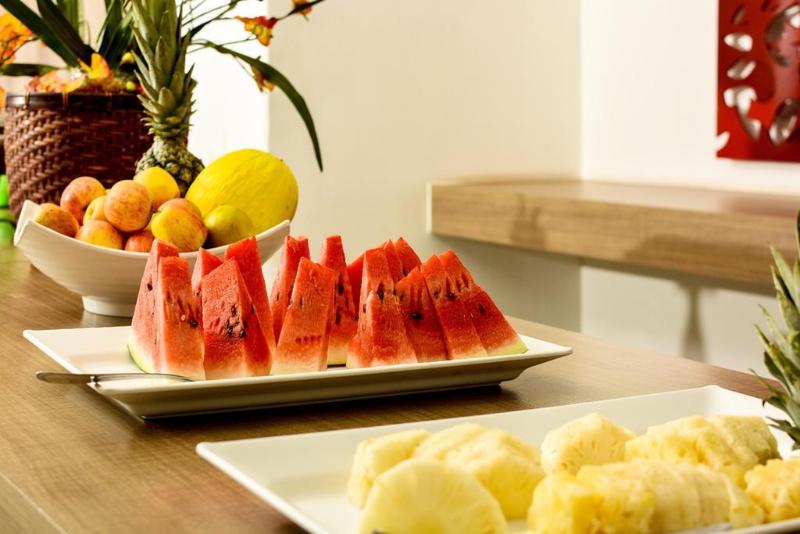 Umuarama Plaza Hotel By Castelo Itaipava