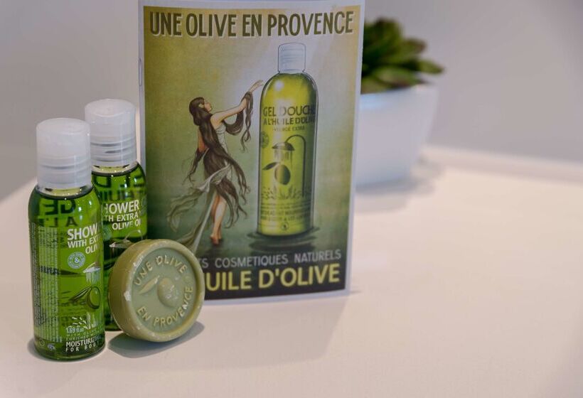 בית מלון כפרי Val Baussenc, The Originals Relais