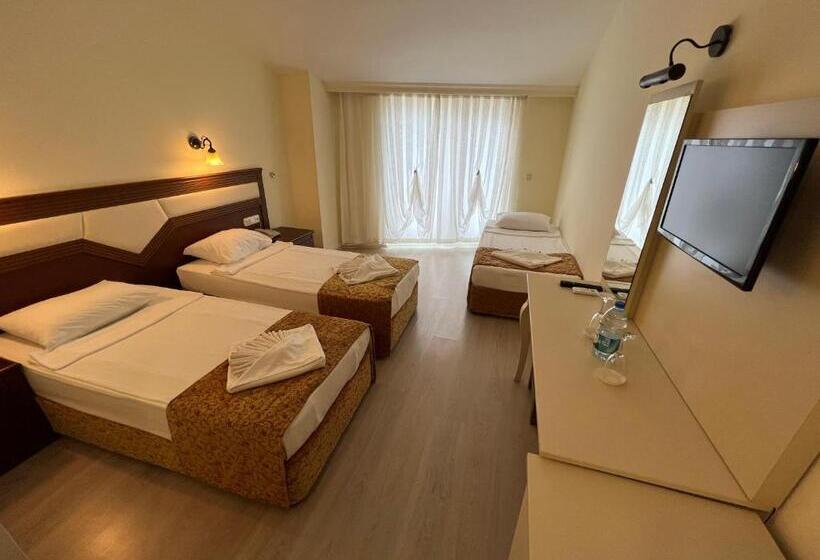 Отель Valeri Beach