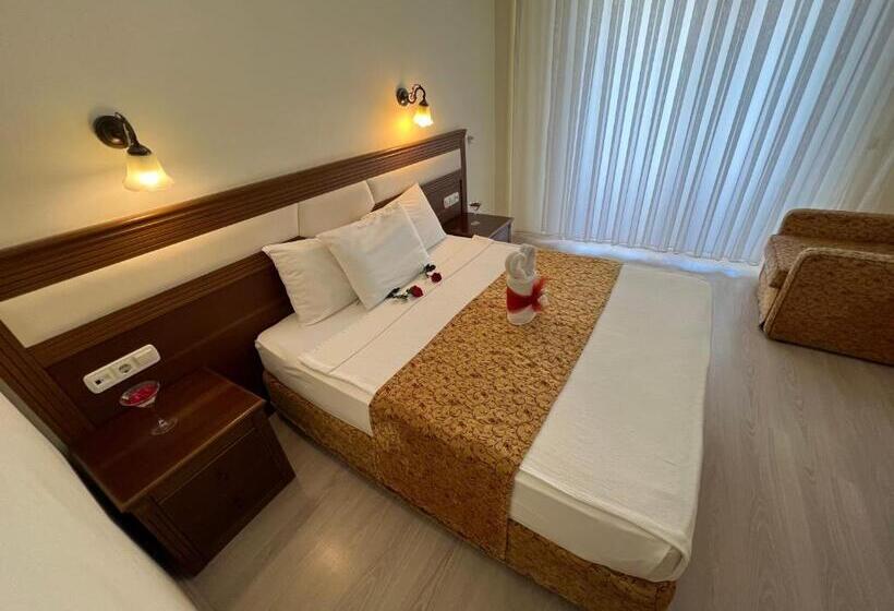 Отель Valeri Beach