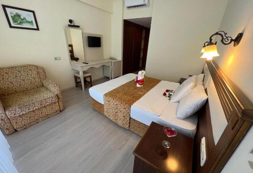 Отель Valeri Beach