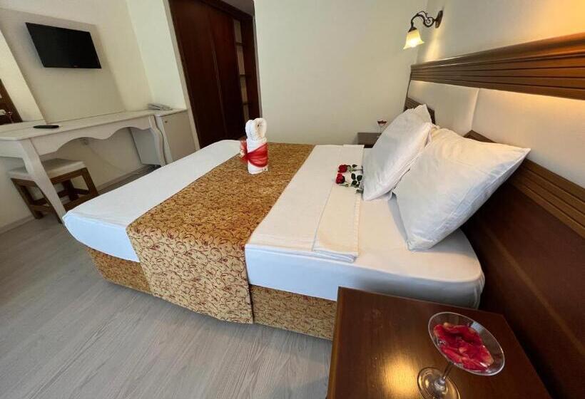 Отель Valeri Beach