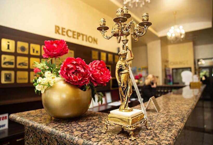 Viand Hotel Premium All Inclusive