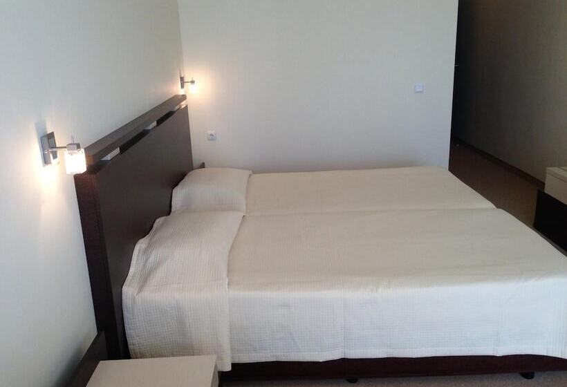 Viand Hotel Premium All Inclusive