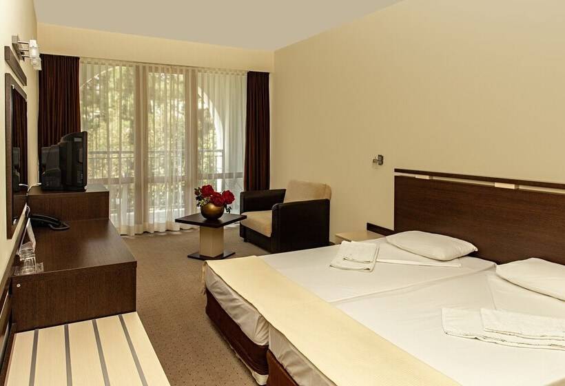 Viand Hotel Premium All Inclusive