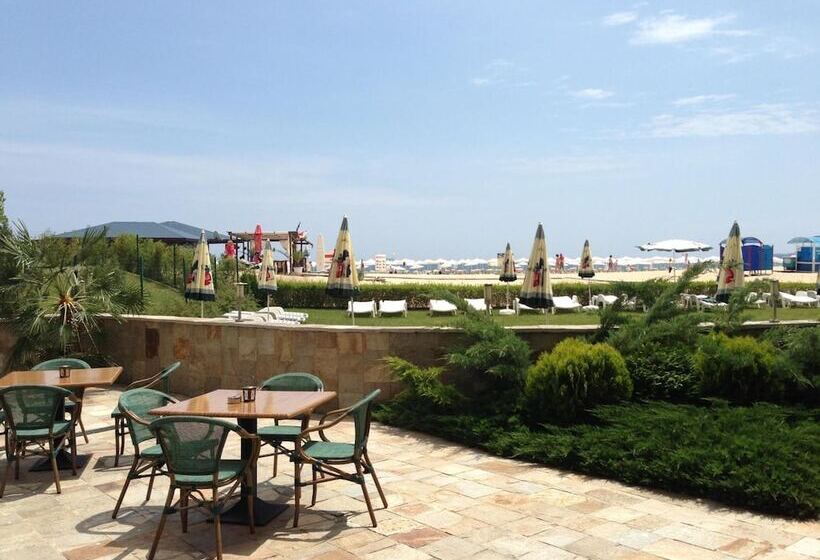 Viand Hotel Premium All Inclusive