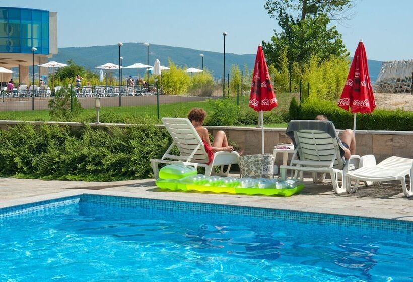 Viand Hotel Premium All Inclusive