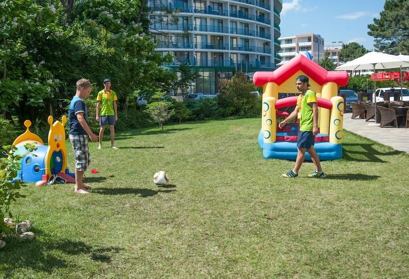 Viand Hotel Premium All Inclusive