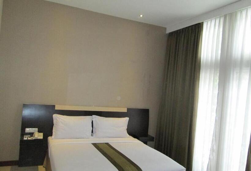Vio Hotel Cimanuk Bandung