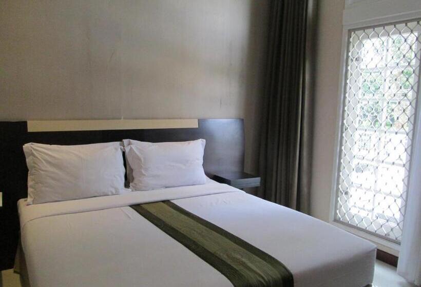 Vio Hotel Cimanuk Bandung
