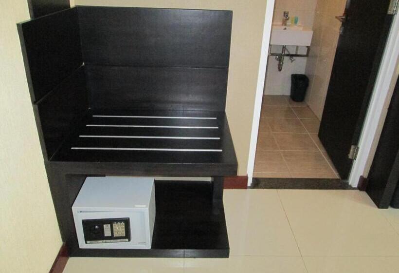 Vio Hotel Cimanuk Bandung