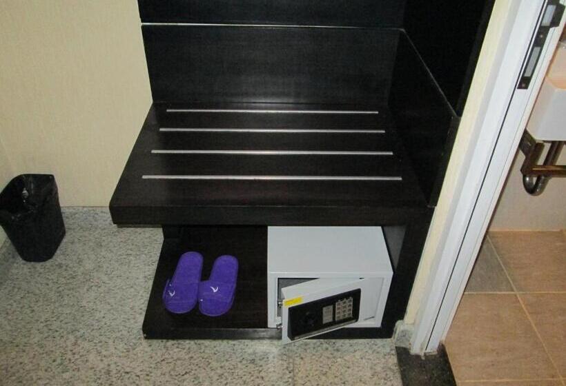 Vio Hotel Cimanuk Bandung