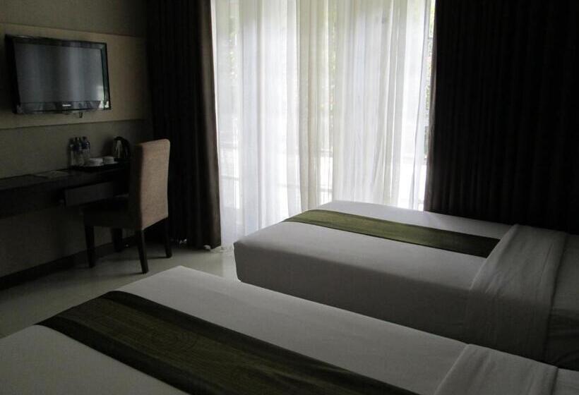 Vio Hotel Cimanuk Bandung