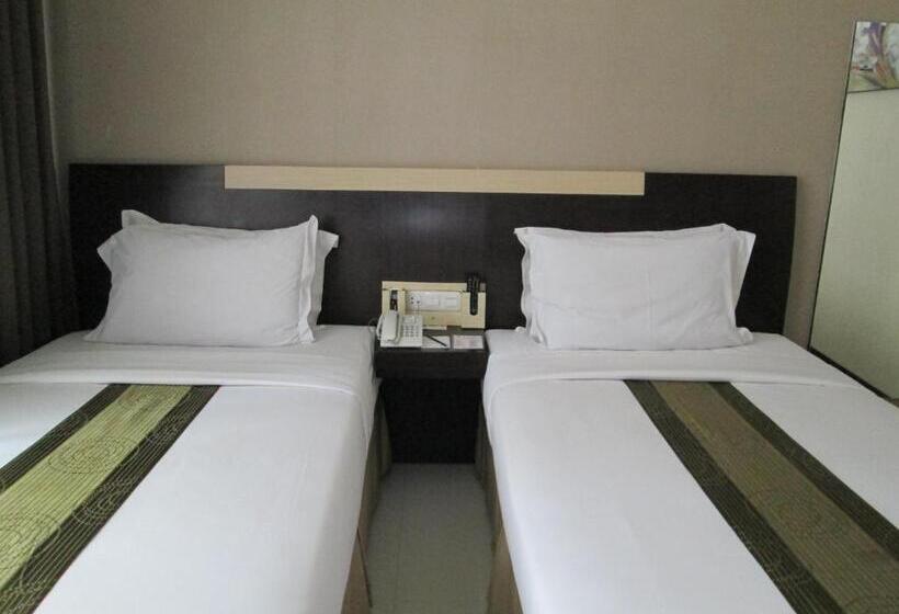 Vio Hotel Cimanuk Bandung