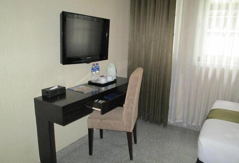 Vio Hotel Cimanuk Bandung