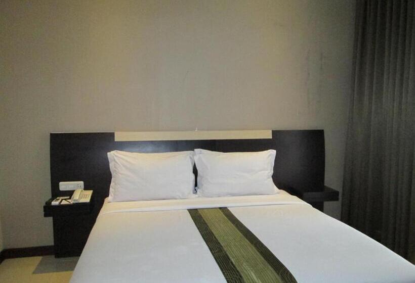 Vio Hotel Cimanuk Bandung