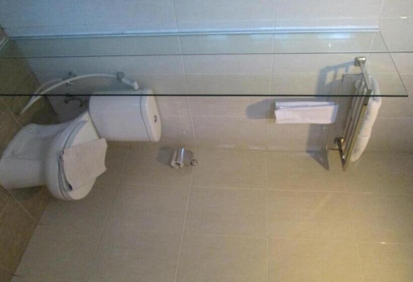 Vio Hotel Cimanuk Bandung