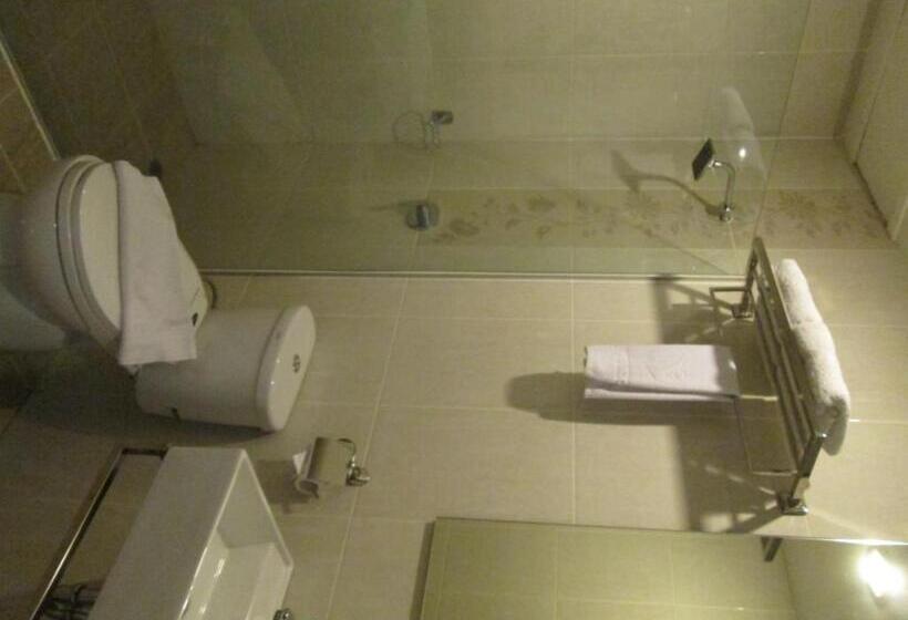 Vio Hotel Cimanuk Bandung