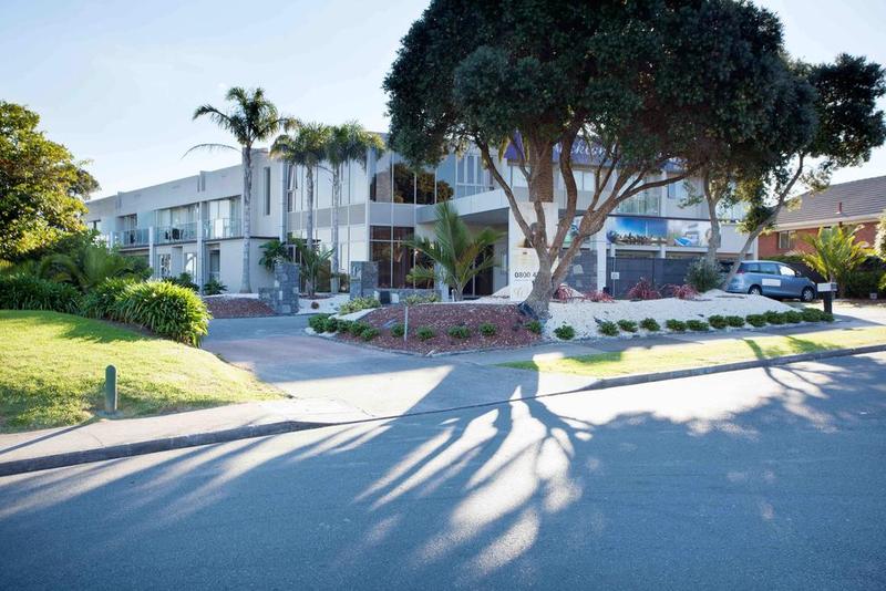 فندق VR Takapuna