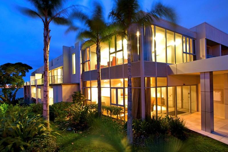 فندق VR Takapuna