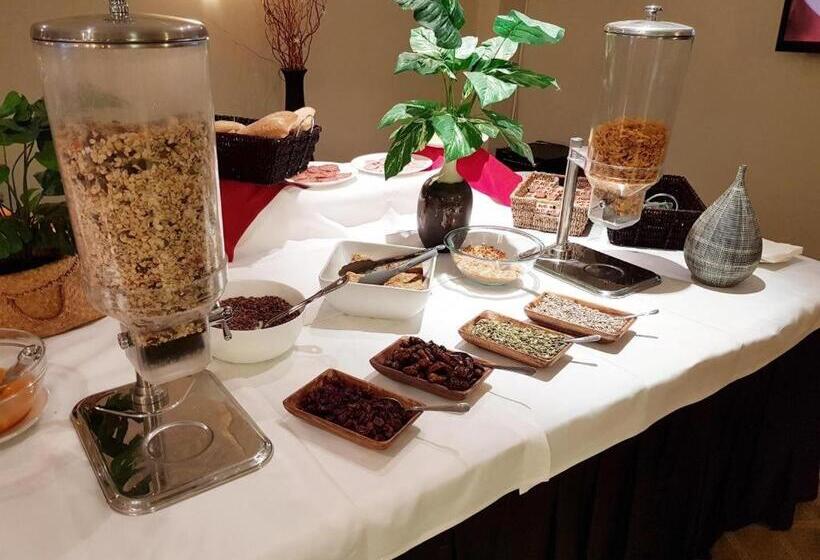 فندق VR Takapuna