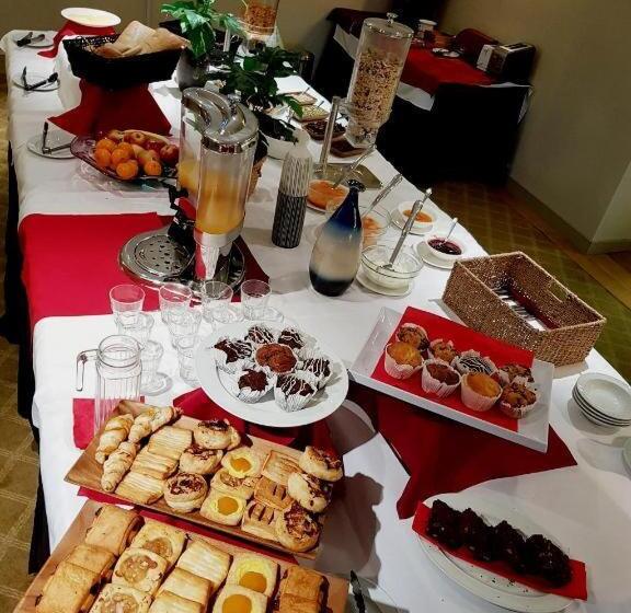 فندق VR Takapuna