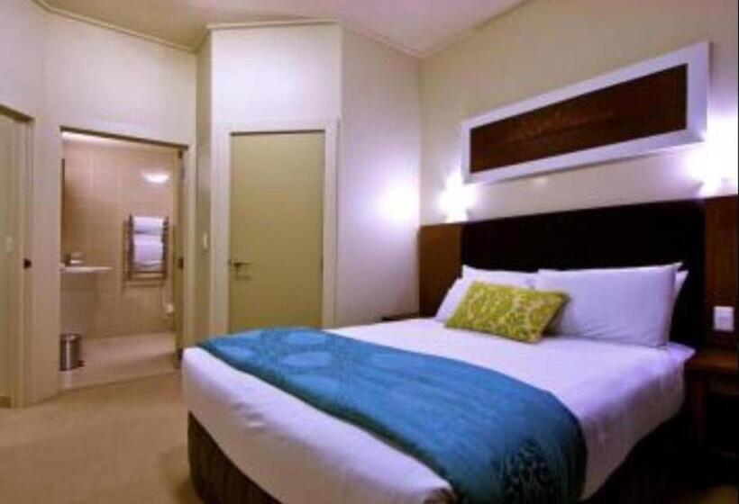 فندق VR Takapuna