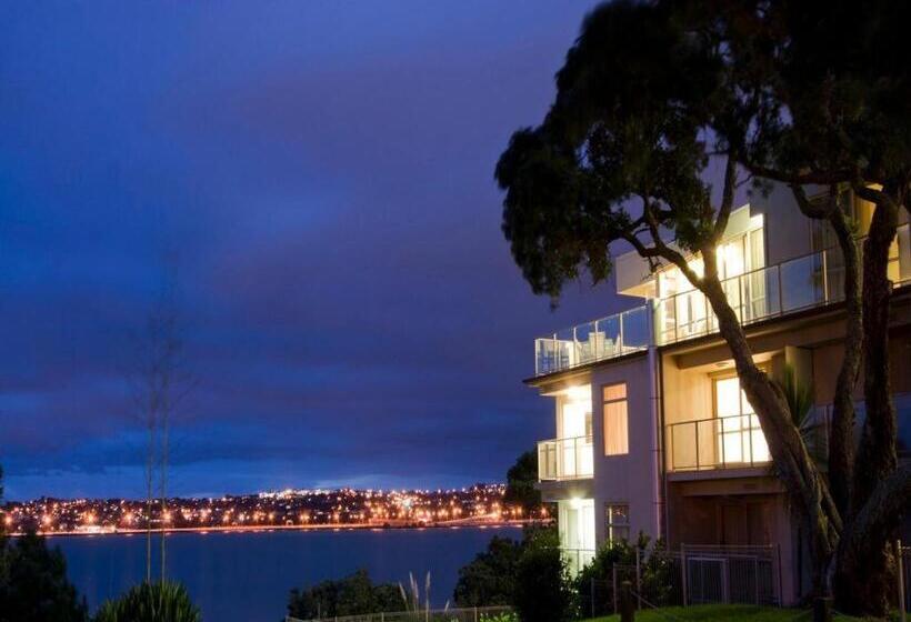 فندق VR Takapuna