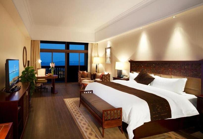 Hotel Xiamen Royal Victoria