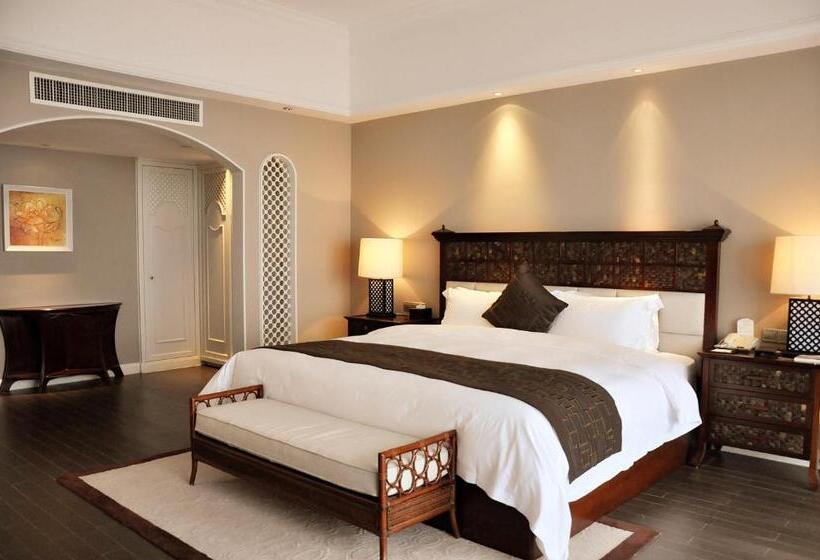 Hotel Xiamen Royal Victoria