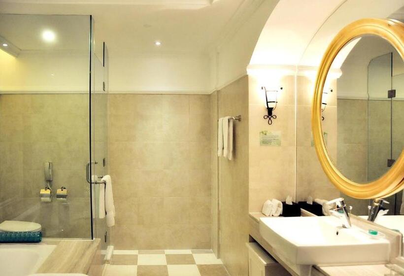 Hotel Xiamen Royal Victoria