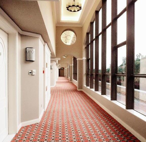 Hotel Xiamen Royal Victoria