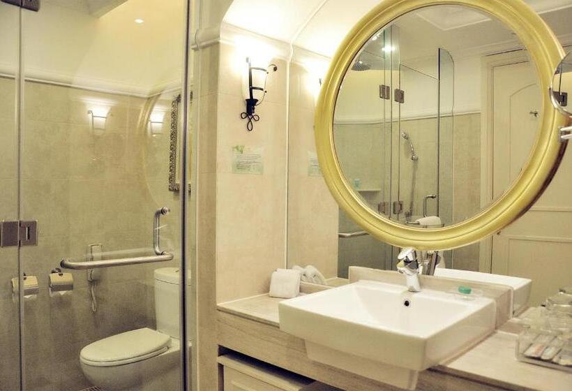 Hotel Xiamen Royal Victoria