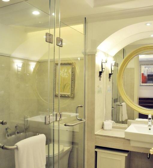 Hotel Xiamen Royal Victoria