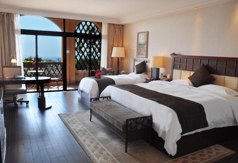 Hotel Xiamen Royal Victoria